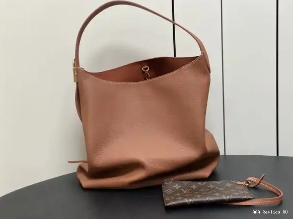 Aaa replica ru LOUIS Low Jh-31*35*18CM Hobo VUITTON Key 0606